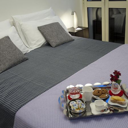 Sunmoon Bed & Breakfast Reggio di Calabria Luaran gambar