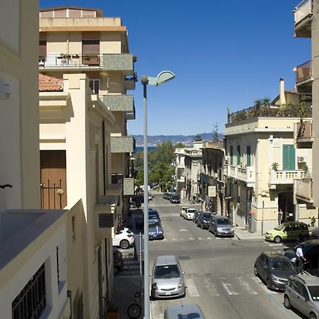 Sunmoon Bed & Breakfast Reggio di Calabria Luaran gambar