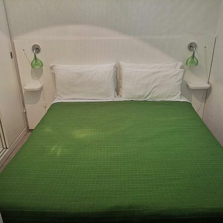 Sunmoon Bed & Breakfast Reggio di Calabria Luaran gambar