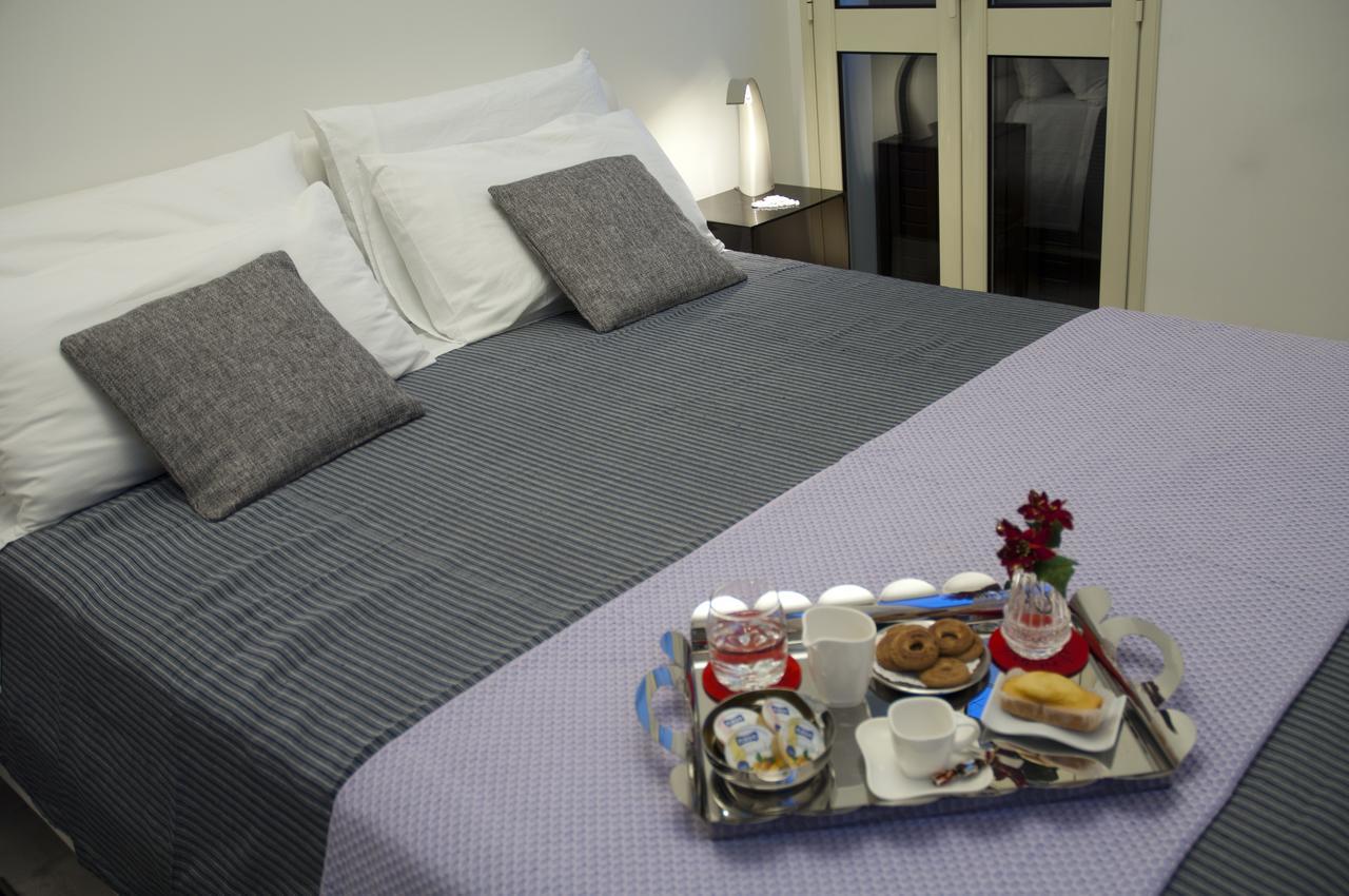 Sunmoon Bed & Breakfast Reggio di Calabria Luaran gambar