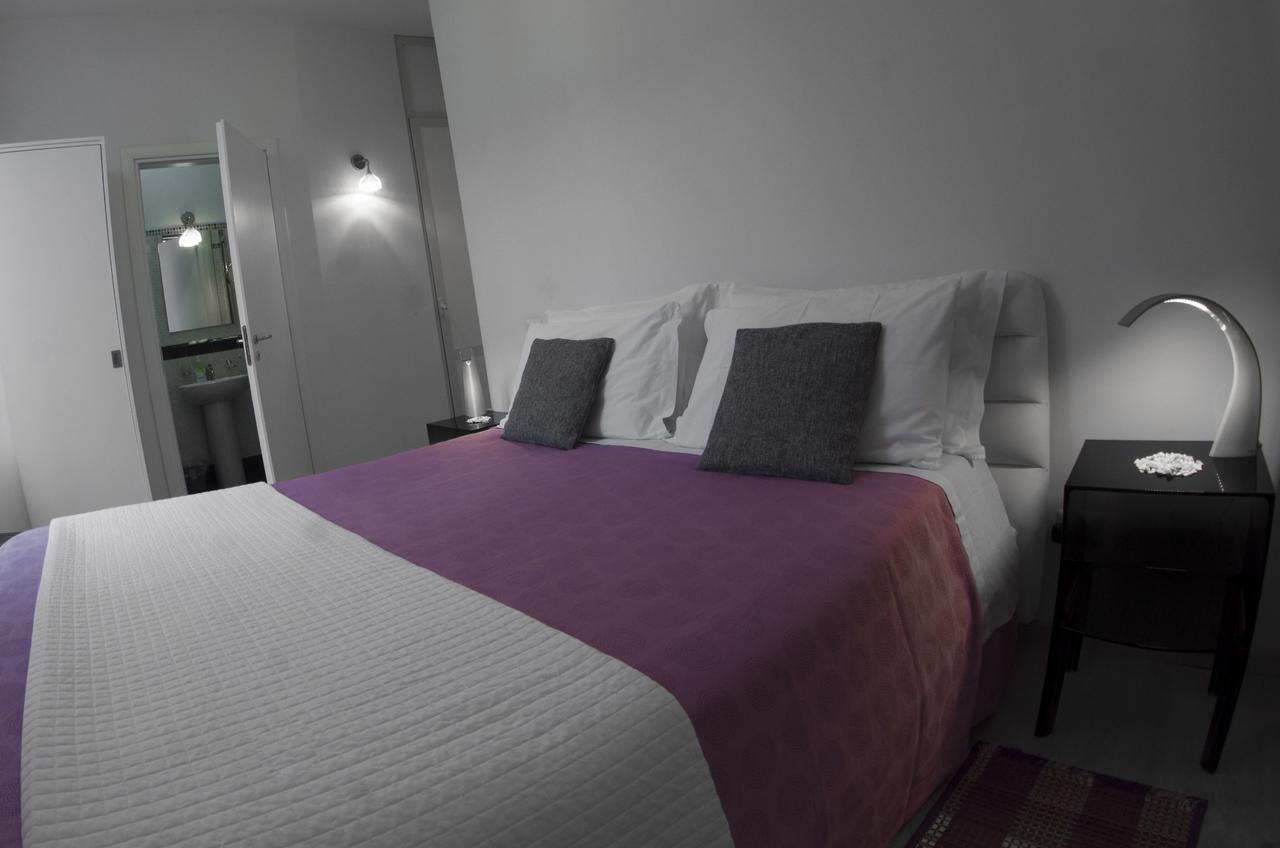 Sunmoon Bed & Breakfast Reggio di Calabria Luaran gambar