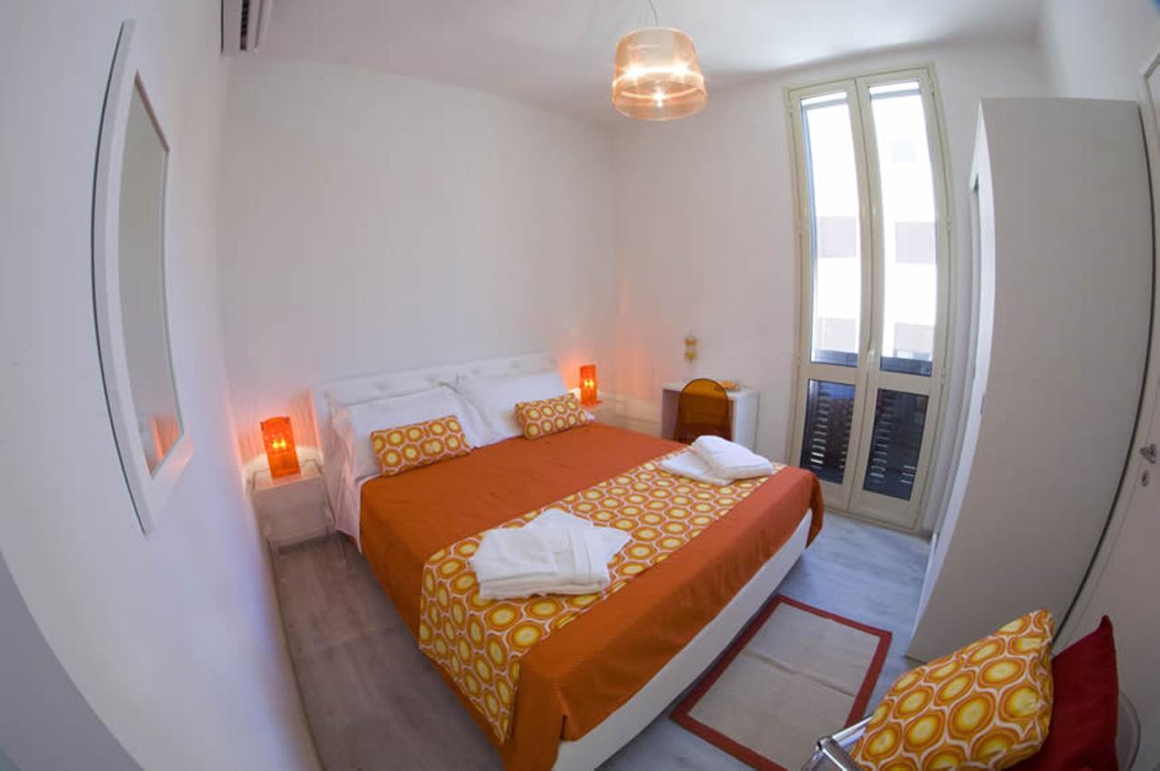 Sunmoon Bed & Breakfast Reggio di Calabria Luaran gambar