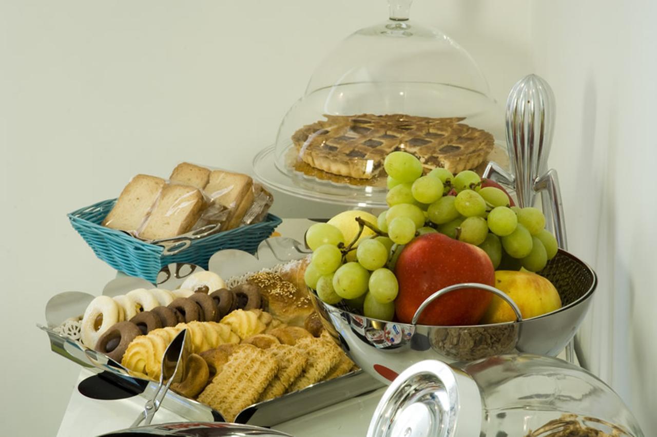 Sunmoon Bed & Breakfast Reggio di Calabria Luaran gambar