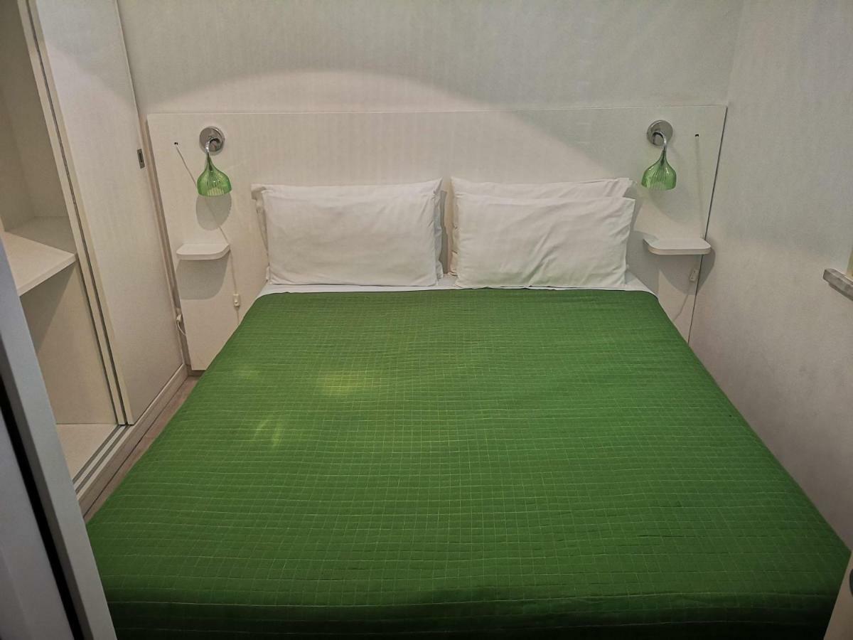 Sunmoon Bed & Breakfast Reggio di Calabria Luaran gambar